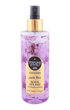 Eyüp Sabri Tuncer Pure Love Vücut Spreyi 250 ML Eyüp Sabri Tuncer Pure Love Vücut Spreyi 250 ML