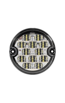 Dasteri Dsl-210rl Led Geri Vites Lambası 9-33v Ip6x Ipx7 Ece Emc Onaylı