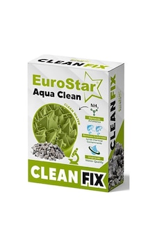 Eurostar Su Berraklaştırıcı Aqua Clean Fix 500ml
