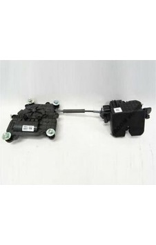 BRUCKE 8200095967 Bagaj Açma Kilidi İç Kangoo II BRUCKE 8200095967 Bagaj Açma Kilidi İç Kangoo II