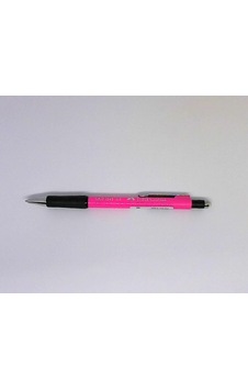 Faber-Castell Versatil Kalem Grip 0.5 Mm Pembe 1345 19