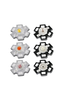Alüminyum Soğutuculu Pcb Power Led