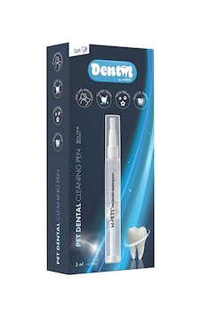 M-pets Kedi Ve Köpek Dental Care Diş Temizleme Kalemi 244-72029.01 M-pets Kedi Ve Köpek Dental Care Diş Temizleme Kalemi 244-72029.01