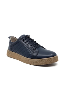 Taşpınar Goldbrand %100 Hakiki Deri Erkek Rahat Günlük Casual Streçli Süs Bağcıklı Ayakkabı 40-44 Lacivert Taşpınar Goldbrand %100 Hakiki Deri Erkek Rahat Günlük Casual Streçli Süs Bağcıklı Ayakkabı 40-44 Lacivert