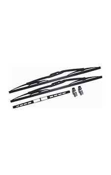Ön Silecek Süpürgesi Takım Renault R9 R11 Ym 430mm. 3397011354 Rb-0405 Raintex Ön Silecek Süpürgesi Takım Renault R9 R11 Ym 430mm. 3397011354 Rb-0405 Raintex
