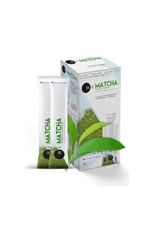 Matcha Premium Japanese Toz Maça Çayı 20 x 10 G Matcha Premium Japanese Toz Maça Çayı 20 x 10 G