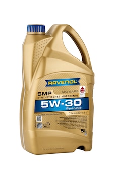 Ravenol Smp Sae 5w-30 5 Litre 1111126-005 Vw 504 507 Onaylı Ravenol Smp Sae 5w-30 5 Litre 1111126-005 Vw 504 507 Onaylı