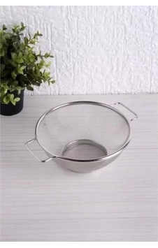 Sepet Süzgeç 20 Cm Royaleks-spt20 Açık Camgöbeği Sepet Süzgeç 20 Cm Royaleks-spt20 Açık Camgöbeği
