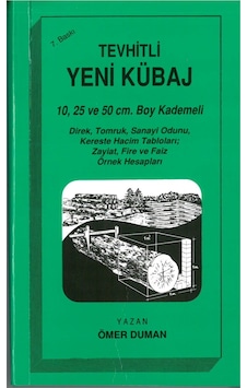 Tevhitli Yeni Kübaj - Ömer Duman Tevhitli Yeni Kübaj - Ömer Duman