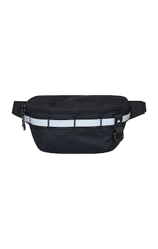 Quiksilver Quıksılver Blıngslıngpack Erkek Anthracite - Solid Bel Çantası Eqyba03193-11783 Siyah Quiksilver Quıksılver Blıngslıngpack Erkek Anthracite - Solid Bel Çantası Eqyba03193-11783 Siyah