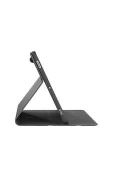 Cellularlıne Samsung Galaxy Tab S9 Fe / S9 / S10 Fe / S10 L Memo Stand Özellikli Tablet Kılıfı Siyah Cellularlıne Samsung Galaxy Tab S9 Fe / S9 / S10 Fe / S10 L Memo Stand Özellikli Tablet Kılıfı Siyah