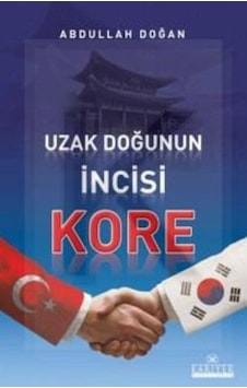 Uzak Doğu'nun Incisi Kore N11.7082 Uzak Doğu'nun Incisi Kore N11.7082