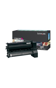 Tonersepeti Lexmark C782-c780h1mg Kırmızı Toner 10k. Tonersepeti Lexmark C782-c780h1mg Kırmızı Toner 10k.