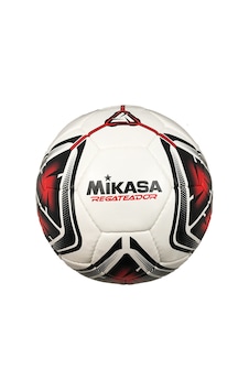 Mikasa Regateador Futbol Topu No:4 Beyaz - Kırmızı Mikasa Regateador Futbol Topu No:4 Beyaz - Kırmızı