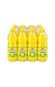 Uludağ Limonata 1 Lt 12 Li Koli Uludağ Limonata 1 Lt 12 Li Koli