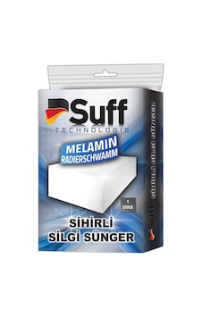 Suff Sihirli Silgi Süngeri 5 Diğer Suff Sihirli Silgi Süngeri 5 Diğer