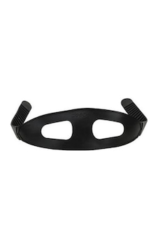 Deeper Maske Kayışı Beyaz - Siyah