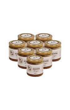 Naturel Kemik Suyu Çorbası 1 Porsiyonluk 370 Cc Naturel Kemik Suyu Çorbası 1 Porsiyonluk 370 Cc