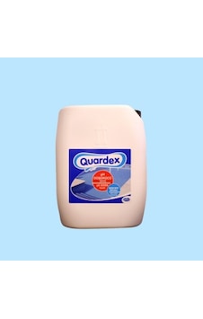 Quardex Ph Düşürücü Sıvı 25kg Quardex Ph Düşürücü Sıvı 25kg