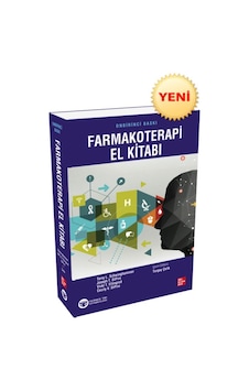 Dipiro Farmakoterapi El Kitabı 11. Baskı