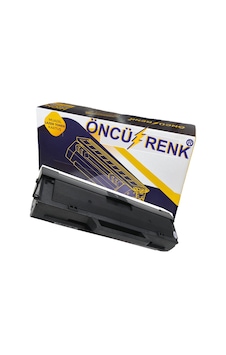 Öncürenkbüro Samsung Mlt-104 Uyumlu Toner 1660/1661/1665/1666/1670 Öncürenkbüro Samsung Mlt-104 Uyumlu Toner 1660/1661/1665/1666/1670