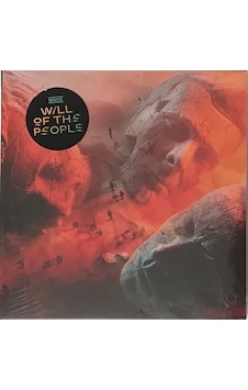 Lp022721 Muse - Will Of The People