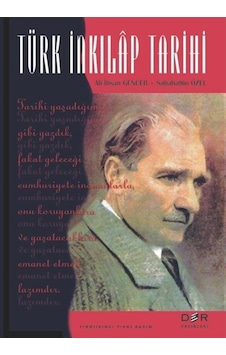 Türk Inkılap Tarihi / Dr. Ali Ihsan Gencer 9789753530019 Türk Inkılap Tarihi / Dr. Ali Ihsan Gencer 9789753530019