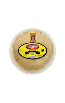 Bozkırlı Çavuşoğlu Çifte Kavrulmuş Bozkır Tahinli Helva 950 G Bozkırlı Çavuşoğlu Çifte Kavrulmuş Bozkır Tahinli Helva 950 G