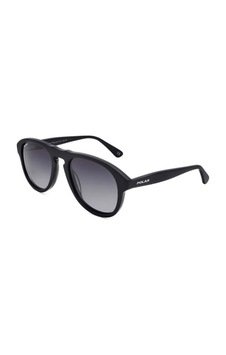 Polar Quentin Unisex Güneş Gözlüğü Siyah Polar Quentin Unisex Güneş Gözlüğü Siyah