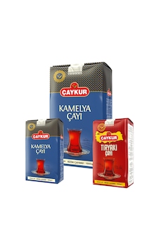 Tiryaki 500gr, Kamelya 500gr Ve 1kg Dökme Çay Paketi 28912575 Tiryaki 500gr, Kamelya 500gr Ve 1kg Dökme Çay Paketi 28912575