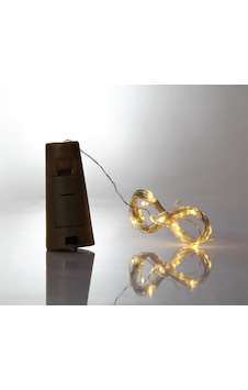 Mantar 20 Ampul Led Işık 2 m Gün Işığı