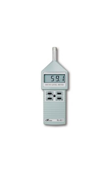 Lutron Sl-4011 Ses Seviye Ölçer Diğer