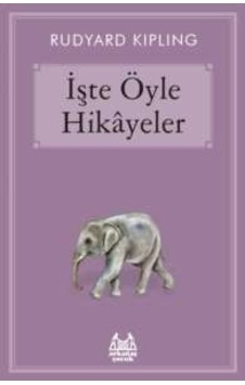 İşte Öyle Hikayeler Arkadaş Yayınevi İşte Öyle Hikayeler Arkadaş Yayınevi