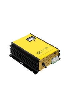Linetech EC-315 12 V 15 A Tekne Akü Şarj Cihazı