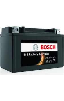 Bosch Akü 12-9 Yatık 0000000005074