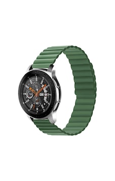 Teleplus Samsung Galaxy Uyumlu Watch Active 2 40mm Kordon Rdb52 Mıknatıslı Loop Kordon 20mm Teleplus Samsung Galaxy Uyumlu Watch Active 2 40mm Kordon Rdb52 Mıknatıslı Loop Kordon 20mm