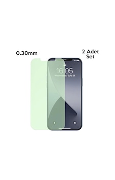 Baseus İphone 12 Mini 0.30mm Full Tempered Cam Ekran Koruyucu 2set Anti-bluelight- 5775 Baseus İphone 12 Mini 0.30mm Full Tempered Cam Ekran Koruyucu 2set Anti-bluelight- 5775