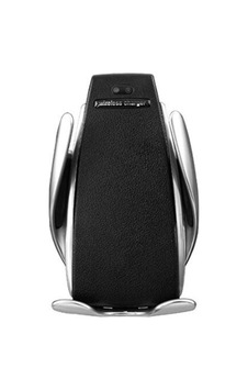 Smart Sensor Araç Içi Telefon Tutucu Wireless Şarj Sensörlü Otomatik Smart Sensor Araç Içi Telefon Tutucu Wireless Şarj Sensörlü Otomatik