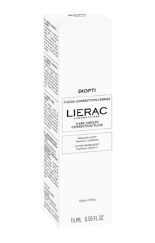 Lierac Diopti Dark Circles Correction Koyu Halka Karşıtı Göz Çevresi Kremi 15 Ml Lierac Diopti Dark Circles Correction Koyu Halka Karşıtı Göz Çevresi Kremi 15 Ml