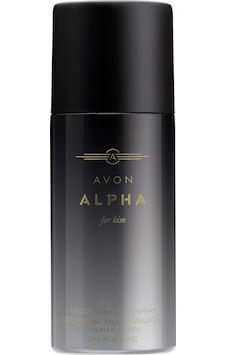 Alpha Erkek Deodorant 75 Ml 8681298920540