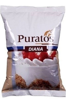 Puratos Diana Şanti 1 KG Puratos Diana Şanti 1 KG