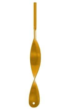 Burgu Mikser Uç – Alçı, Sıva, Harç Ø 4 Cm , Boy:38 Cm
