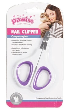Pawise - 185 - Pet Nail Per - Csmo-tex - Tırnak Makası Pawise - 185 - Pet Nail Per - Csmo-tex - Tırnak Makası