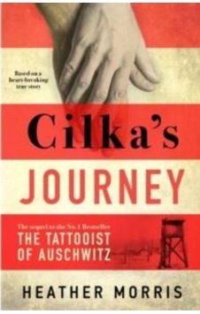 Cilka's Journey (Hardcover) 9781785769047