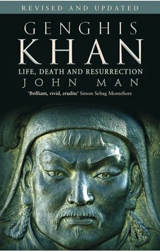 Genghis Khan Genghis Khan