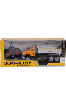 Br112-5c Şarjlı Kamyon