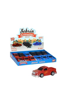 Urt004-08 By Şehrin Kırılmazları Sürmeli Pick Up Belirtilen Fiyat, Tekli Satış İçin Adet Fiyatıdır. Çok Renkli Urt004-08 By Şehrin Kırılmazları Sürmeli Pick Up Belirtilen Fiyat, Tekli Satış İçin Adet Fiyatıdır. Çok Renkli