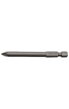 İzeltaş Pozidriv Yıldız Uzun Bits Uç Pz1 75 Mm İzeltaş Pozidriv Yıldız Uzun Bits Uç Pz1 75 Mm