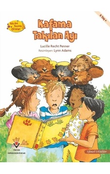 Kafama Takılan Ayı - Bilim Bunu Çözer Kafama Takılan Ayı - Bilim Bunu Çözer