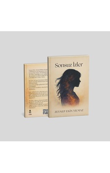 Sonsuz İzler - Zeynep Ekin Yılmaz Sonsuz İzler - Zeynep Ekin Yılmaz